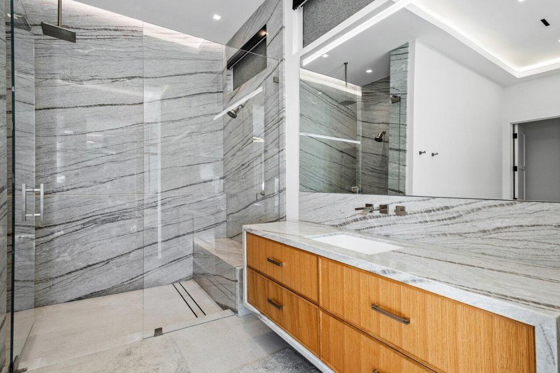 LAKE IDA SHORES - Residential