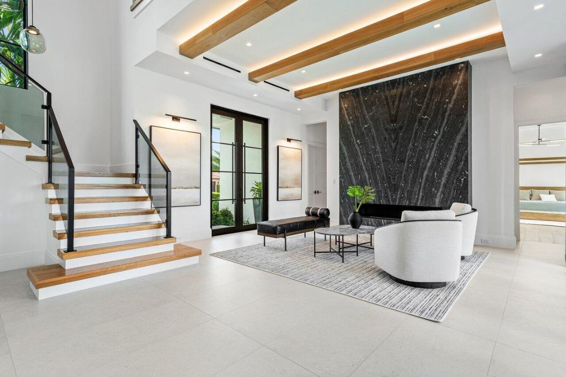 LAKE IDA SHORES - Residential