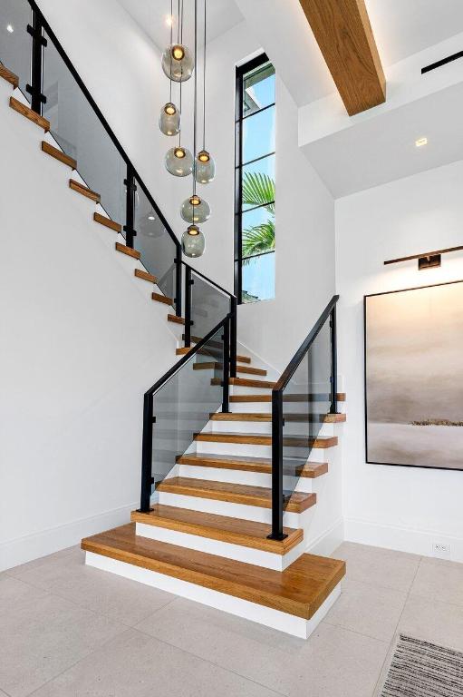 LAKE IDA SHORES - Residential