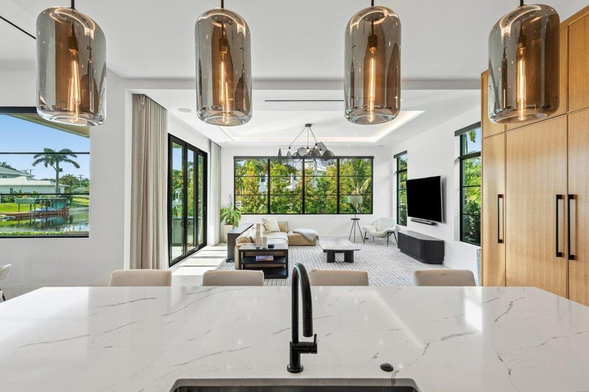 LAKE IDA SHORES - Residential