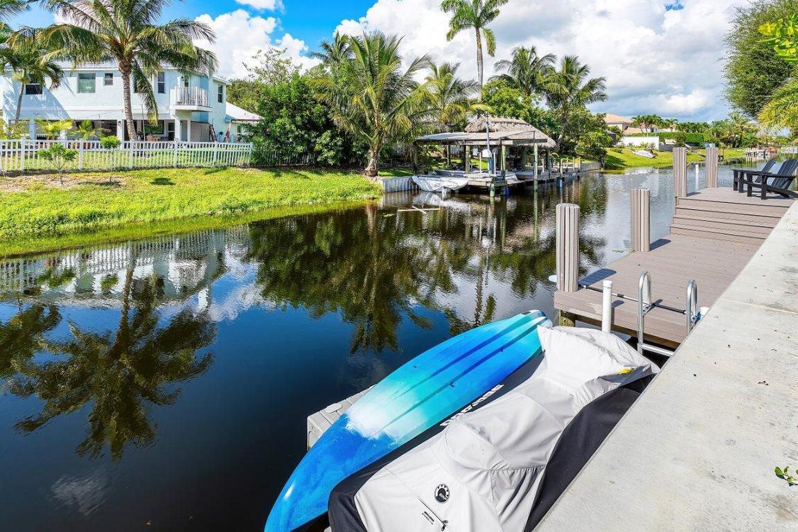 LAKE IDA SHORES - Residential