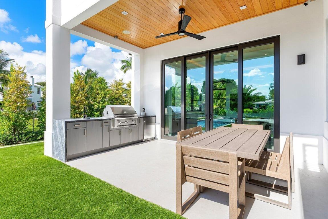 LAKE IDA SHORES - Residential