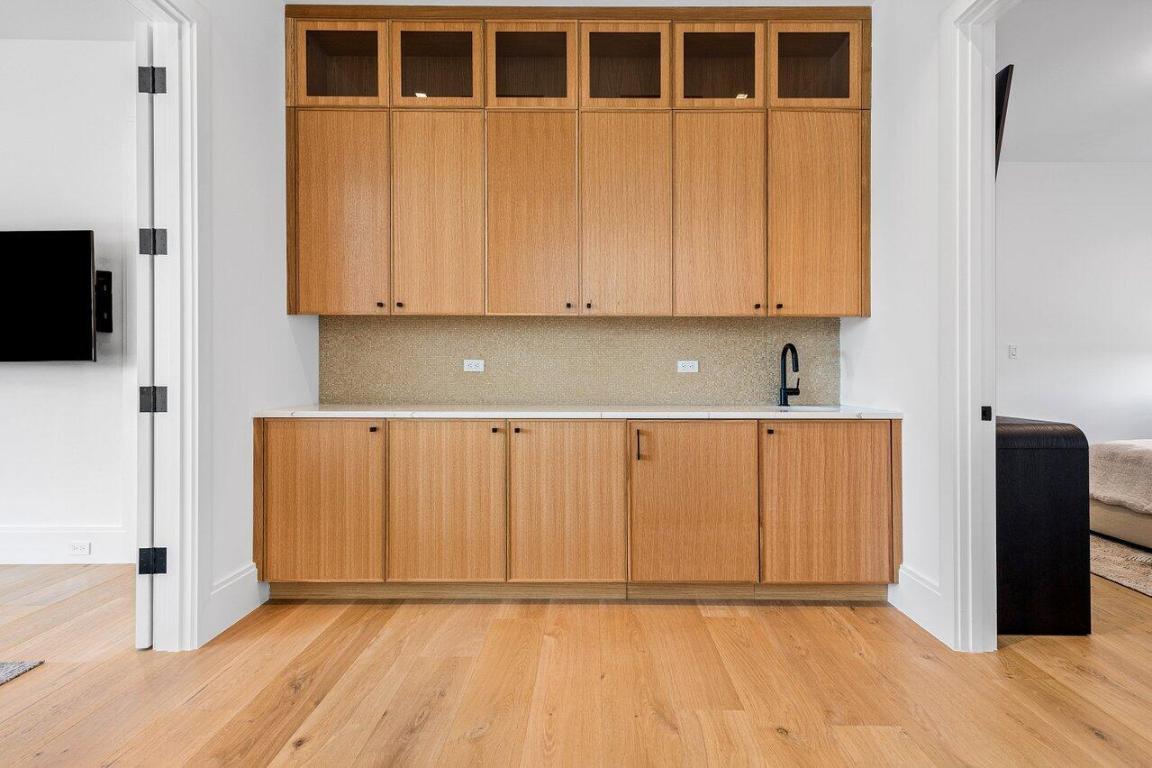 LAKE IDA SHORES - Residential