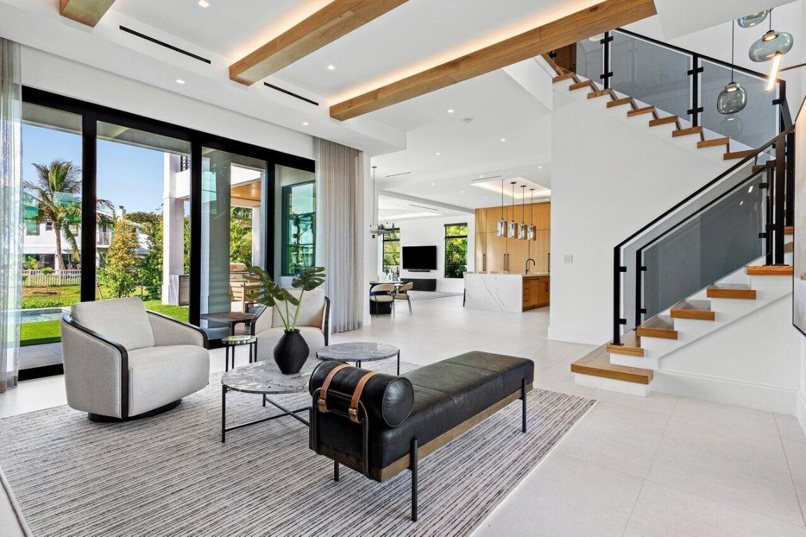 LAKE IDA SHORES - Residential