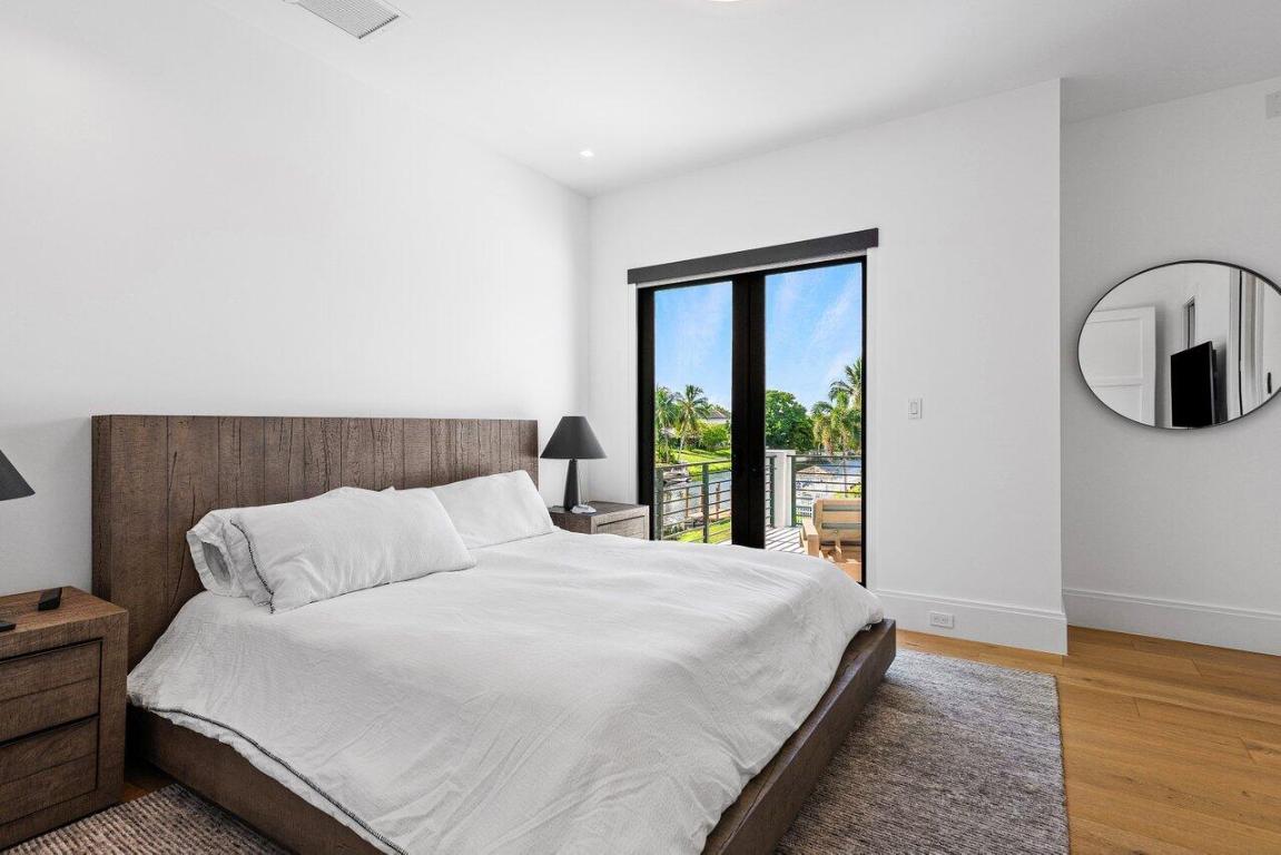 LAKE IDA SHORES - Residential