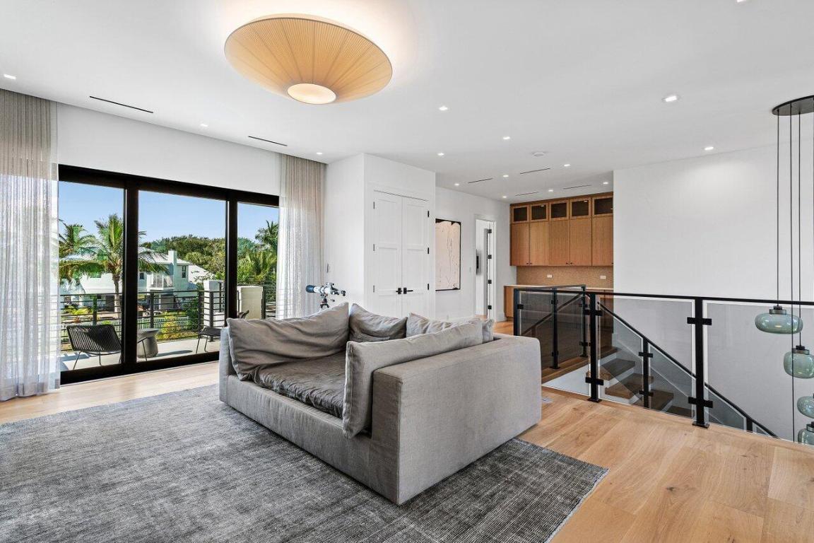 LAKE IDA SHORES - Residential