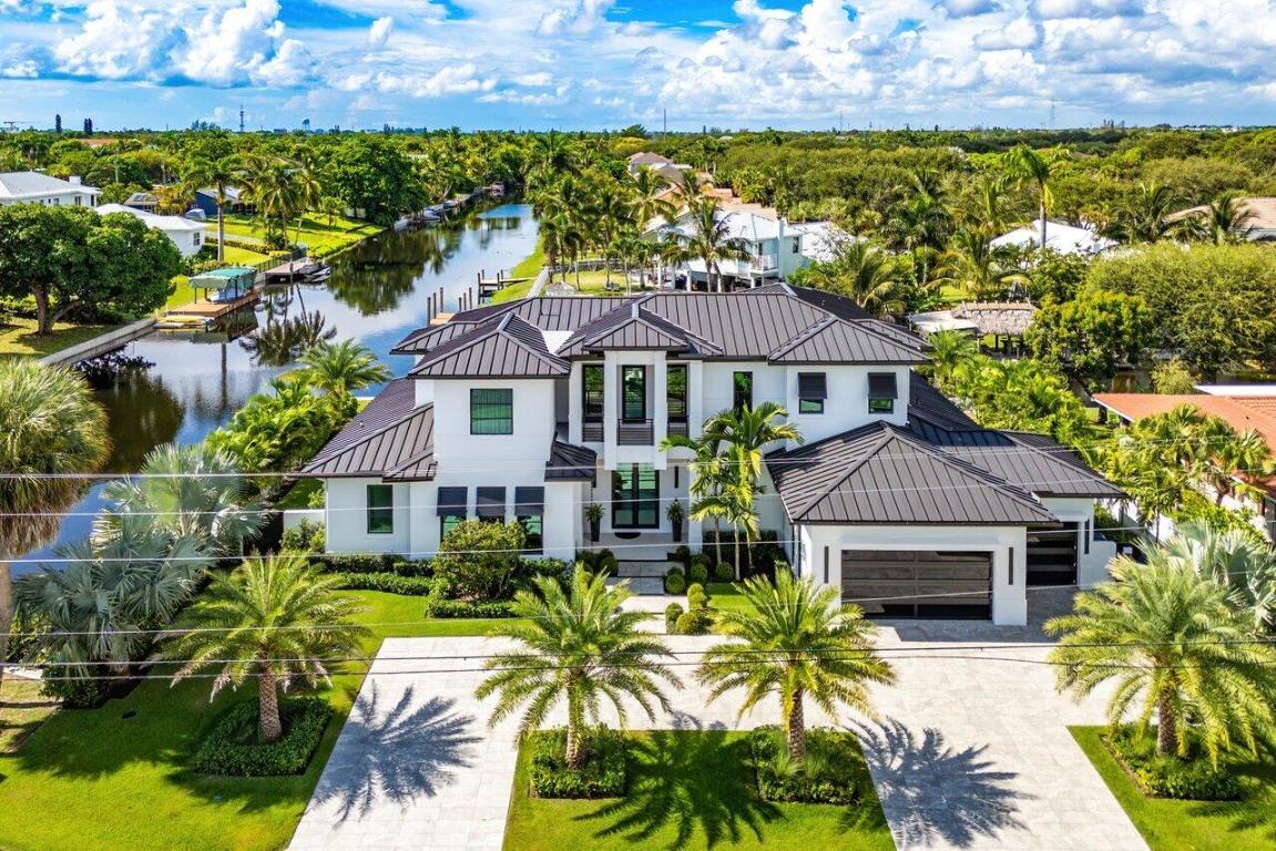 LAKE IDA SHORES - Residential