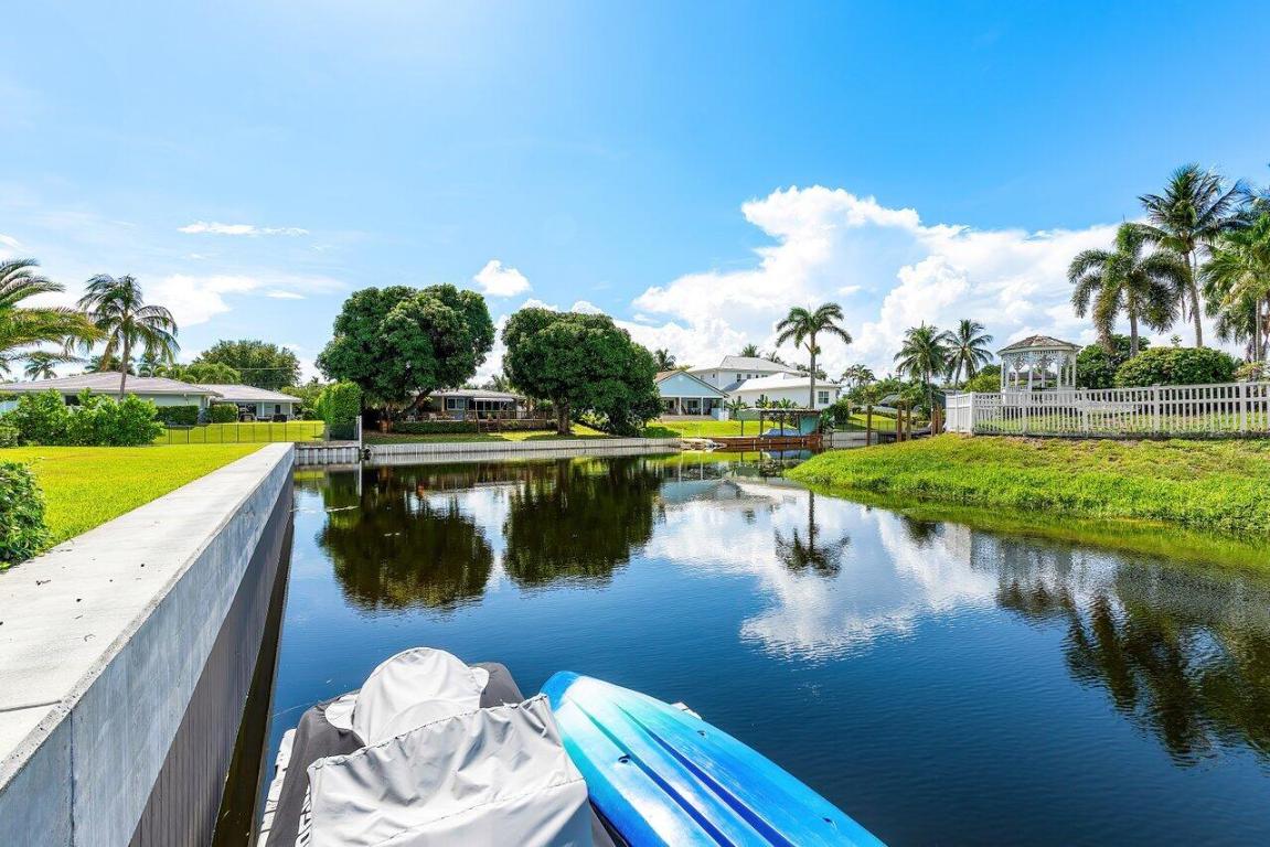 LAKE IDA SHORES - Residential