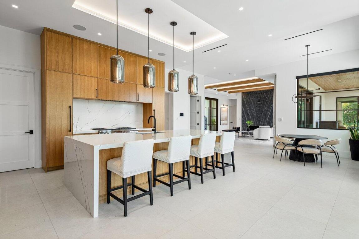 LAKE IDA SHORES - Residential