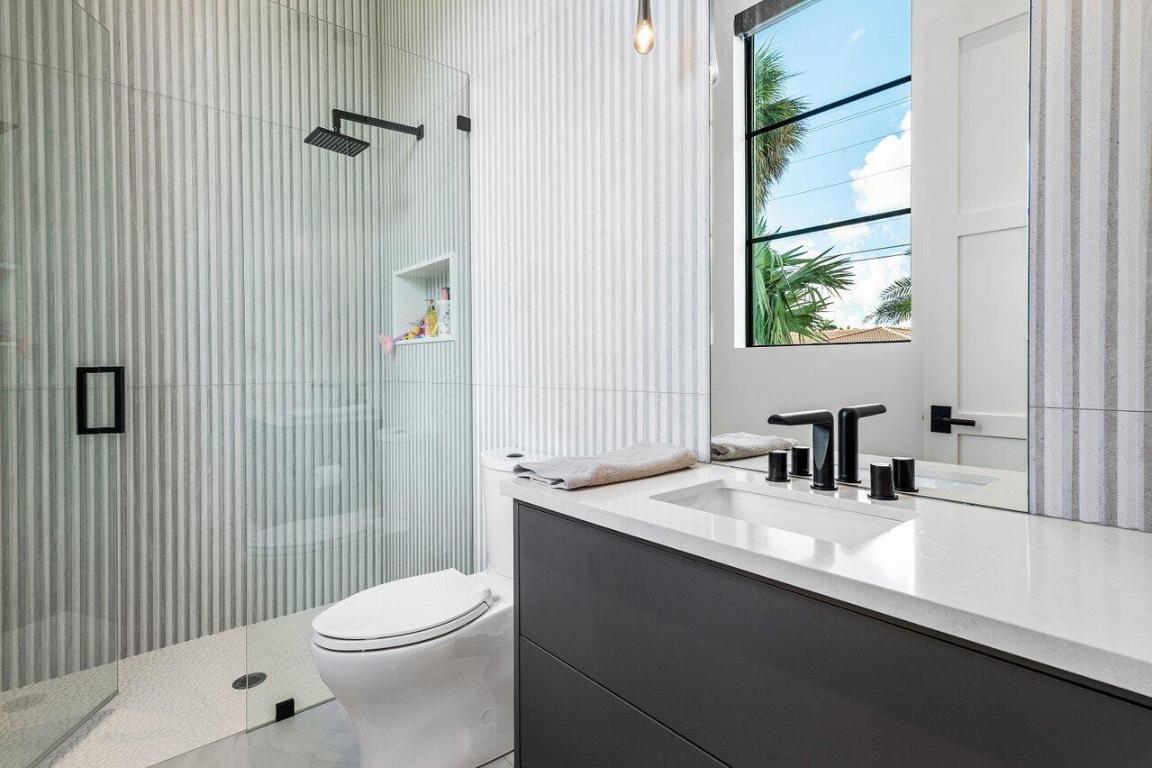 LAKE IDA SHORES - Residential