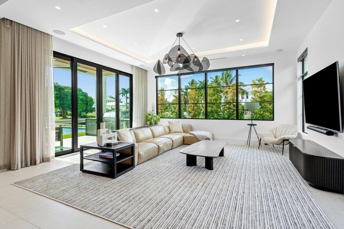 LAKE IDA SHORES - Residential