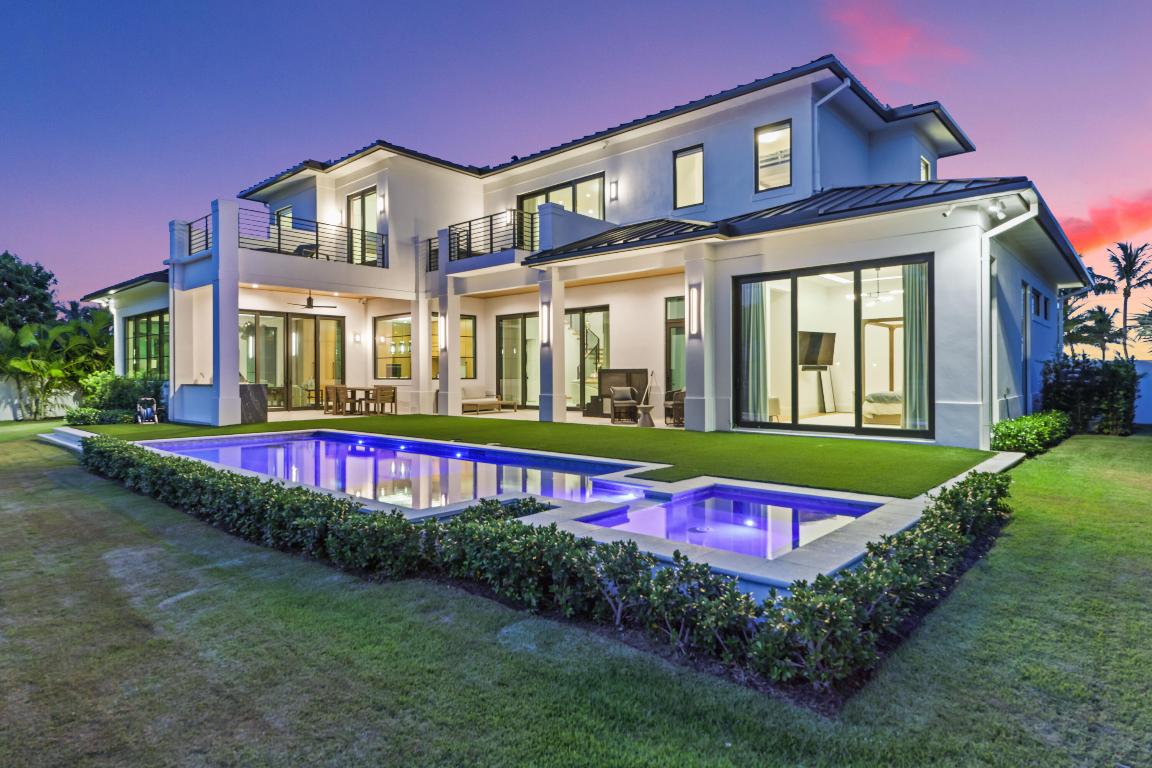 LAKE IDA SHORES - Residential