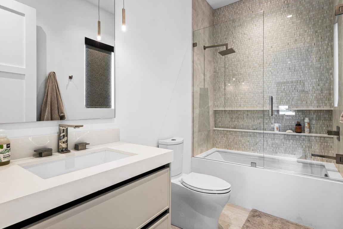 LAKE IDA SHORES - Residential