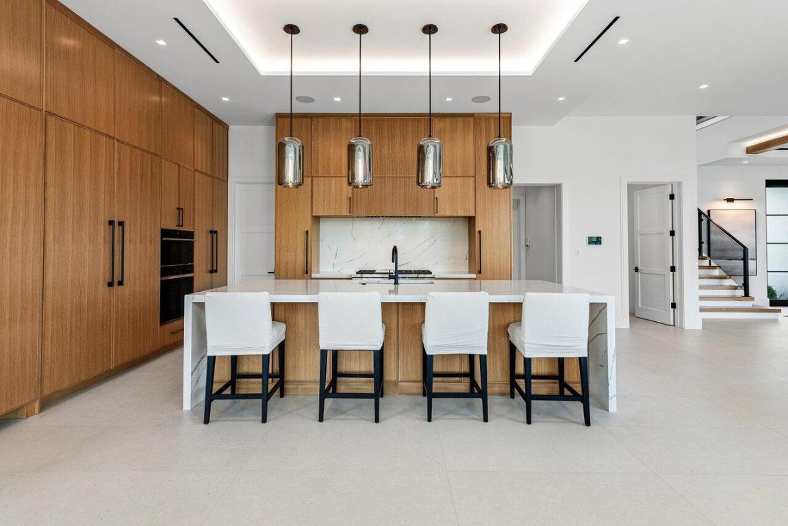 LAKE IDA SHORES - Residential