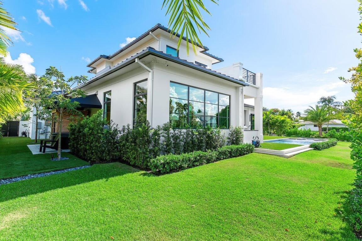 LAKE IDA SHORES - Residential