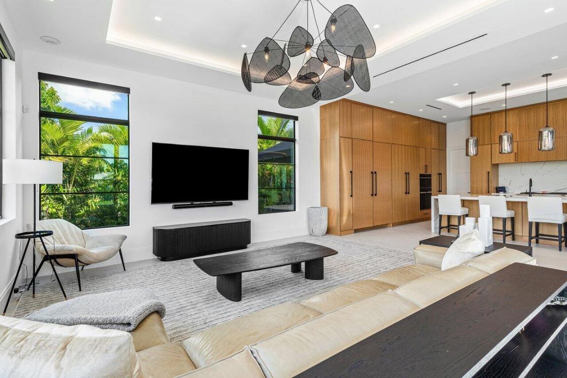 LAKE IDA SHORES - Residential