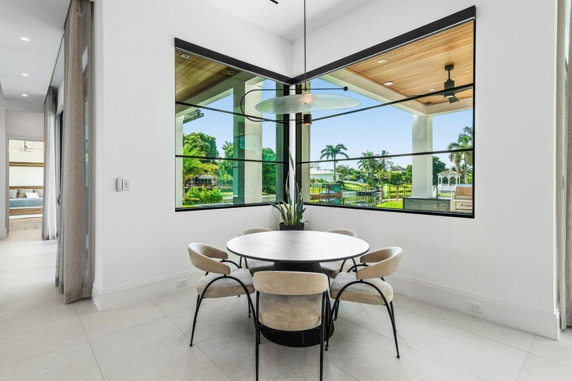 LAKE IDA SHORES - Residential