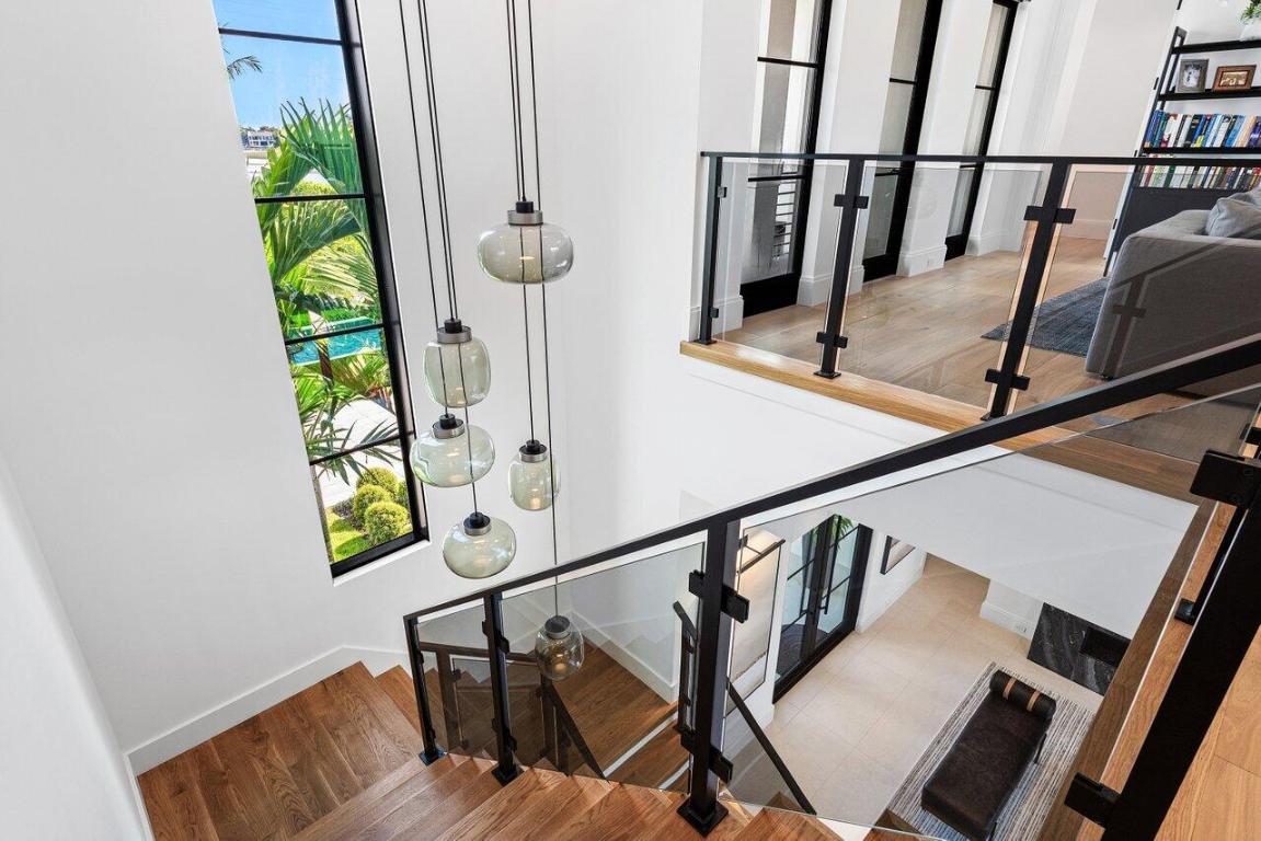 LAKE IDA SHORES - Residential