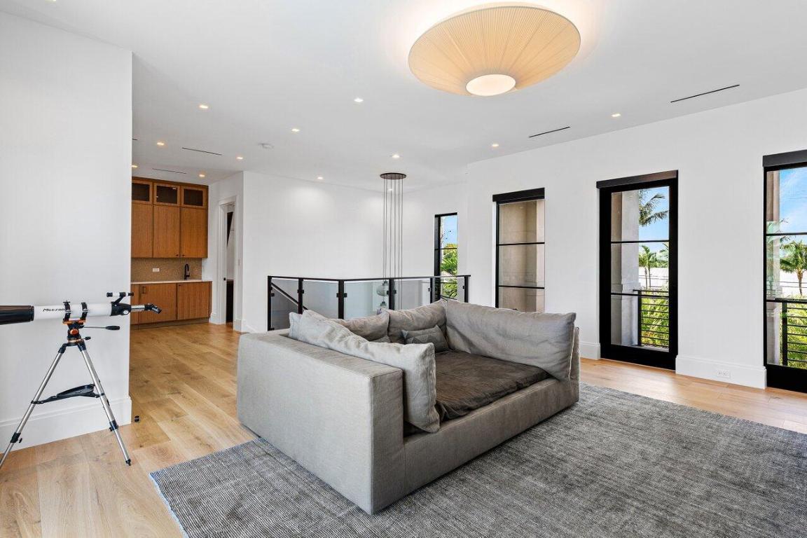 LAKE IDA SHORES - Residential