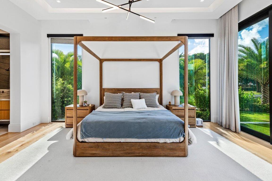 LAKE IDA SHORES - Residential