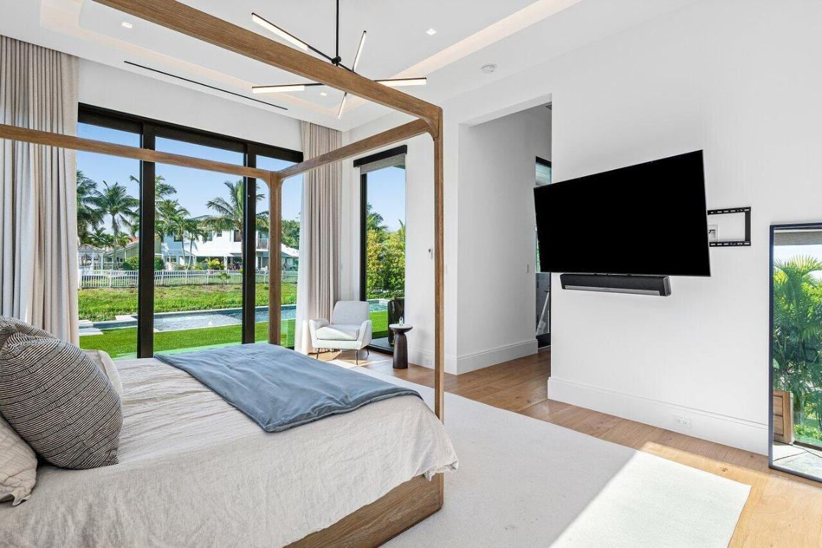 LAKE IDA SHORES - Residential