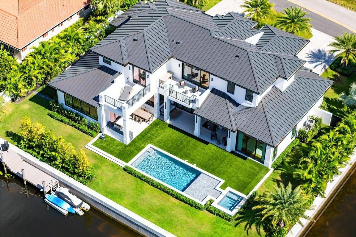 LAKE IDA SHORES - Residential