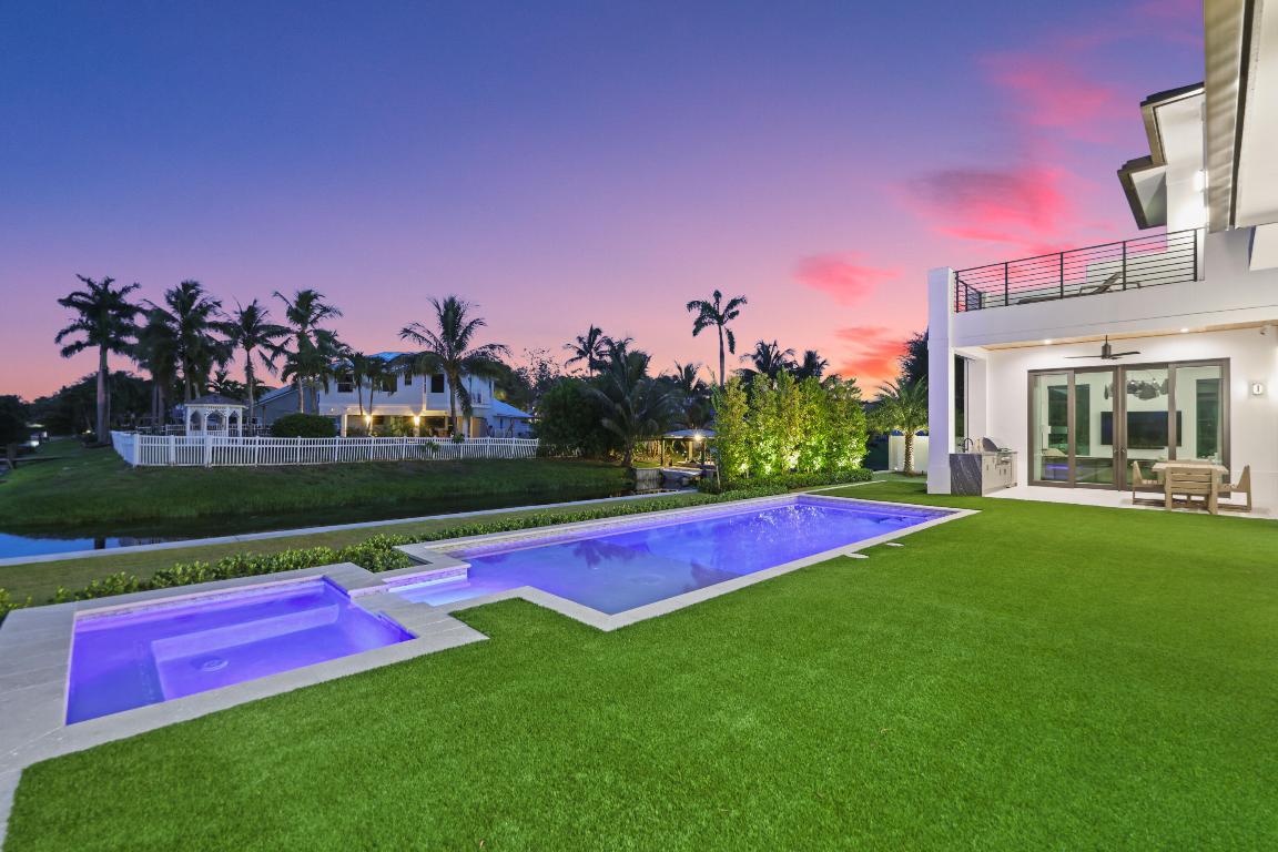 LAKE IDA SHORES - Residential