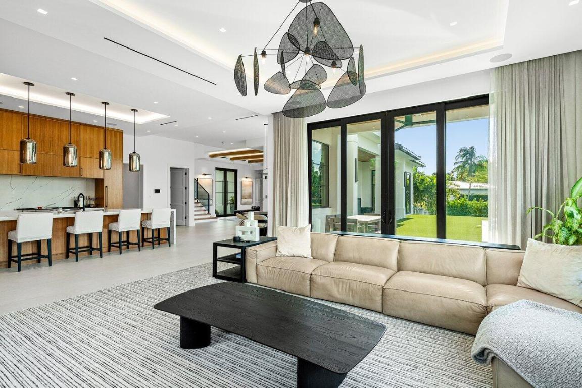 LAKE IDA SHORES - Residential