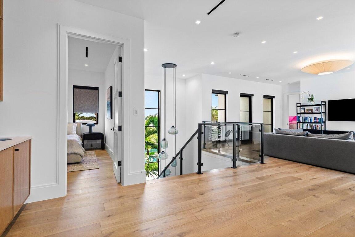 LAKE IDA SHORES - Residential