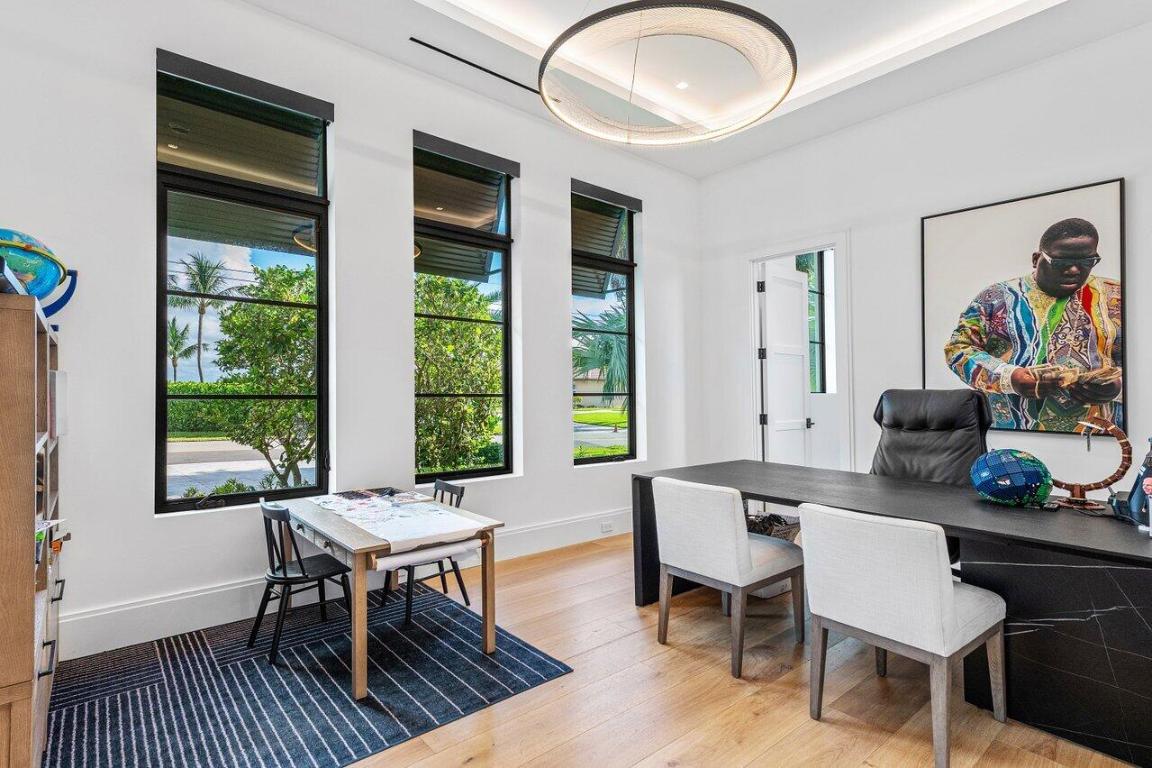 LAKE IDA SHORES - Residential