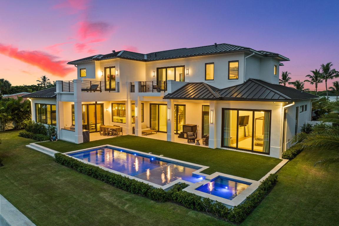 LAKE IDA SHORES - Residential