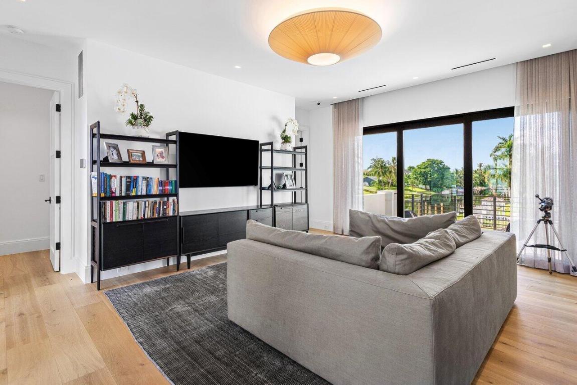 LAKE IDA SHORES - Residential