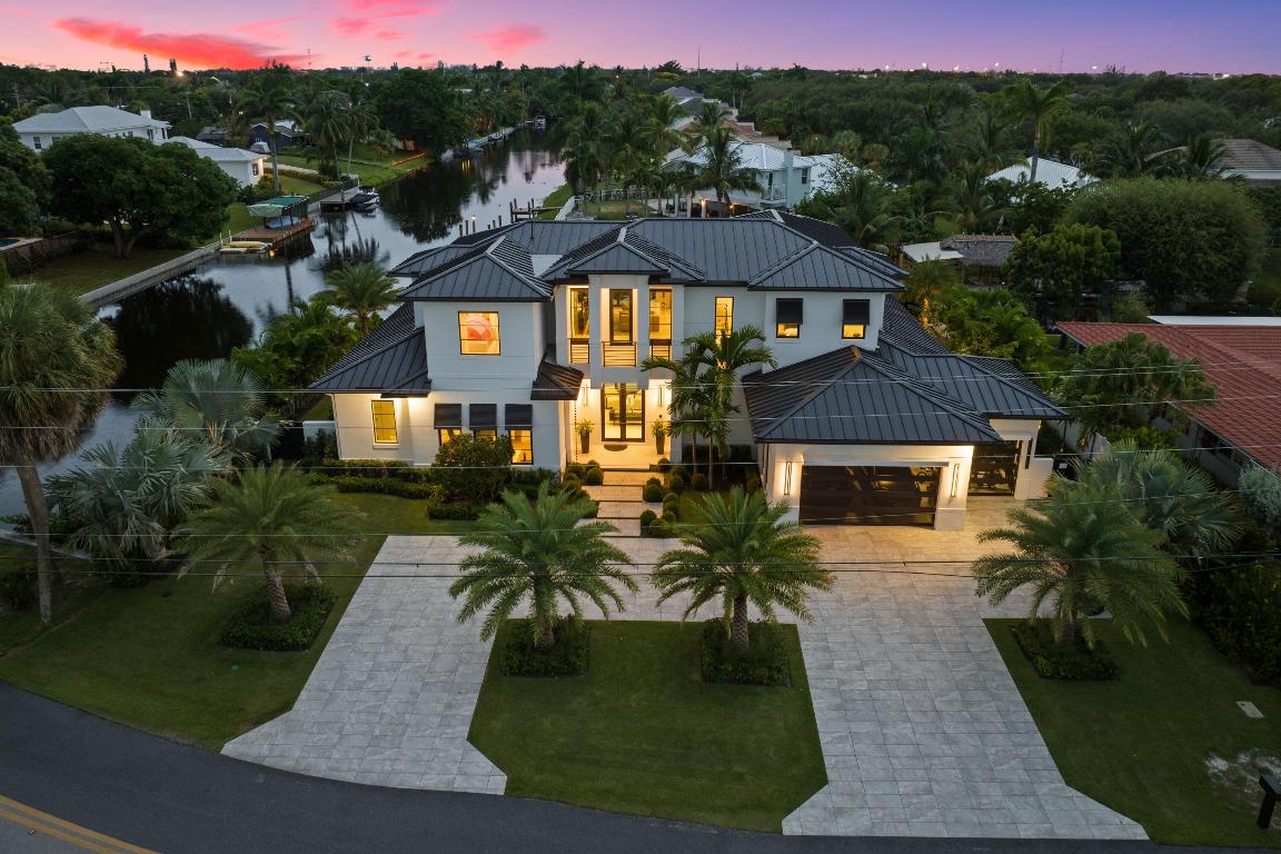 LAKE IDA SHORES - Residential