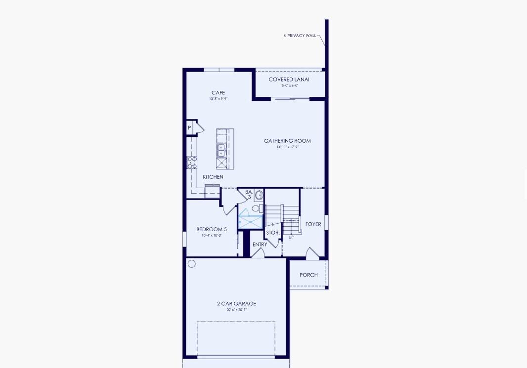 4379 Rumeli Lane 114 Trailside