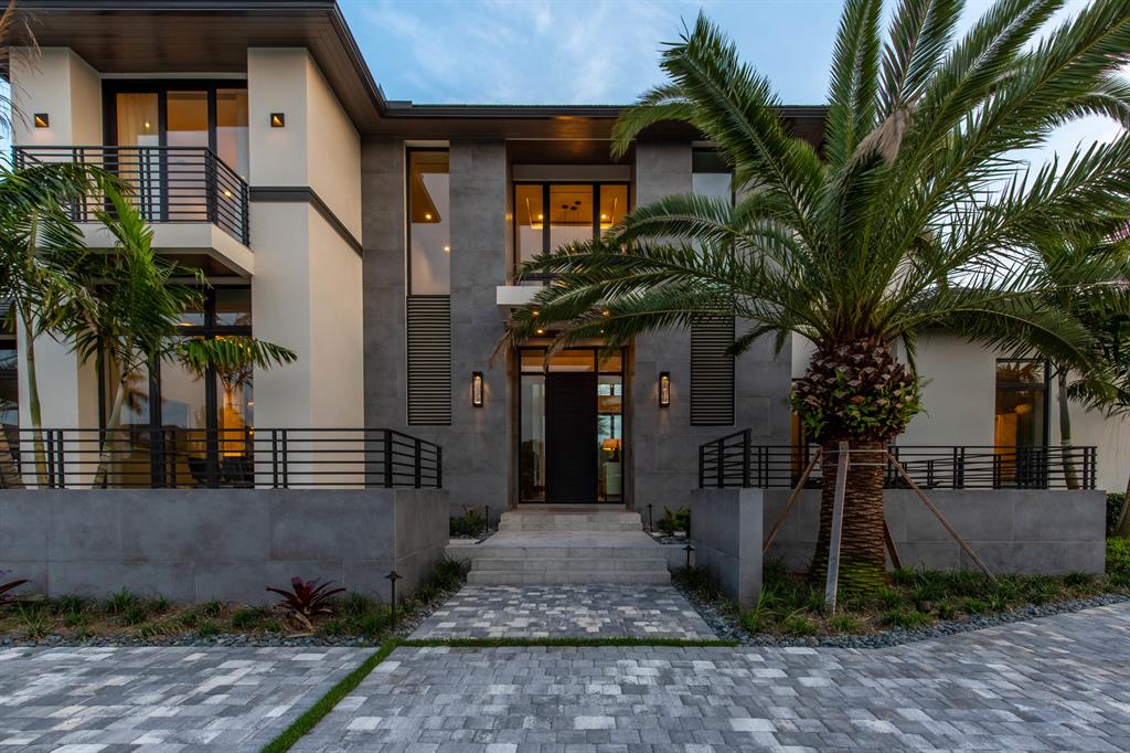 CYPRESS ISLAND OF PALM BEACH POLO & COUN - Residential