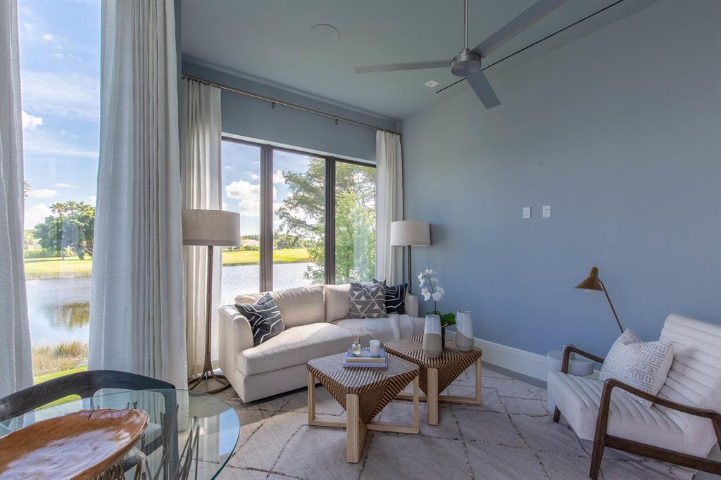 CYPRESS ISLAND OF PALM BEACH POLO & COUN - Residential