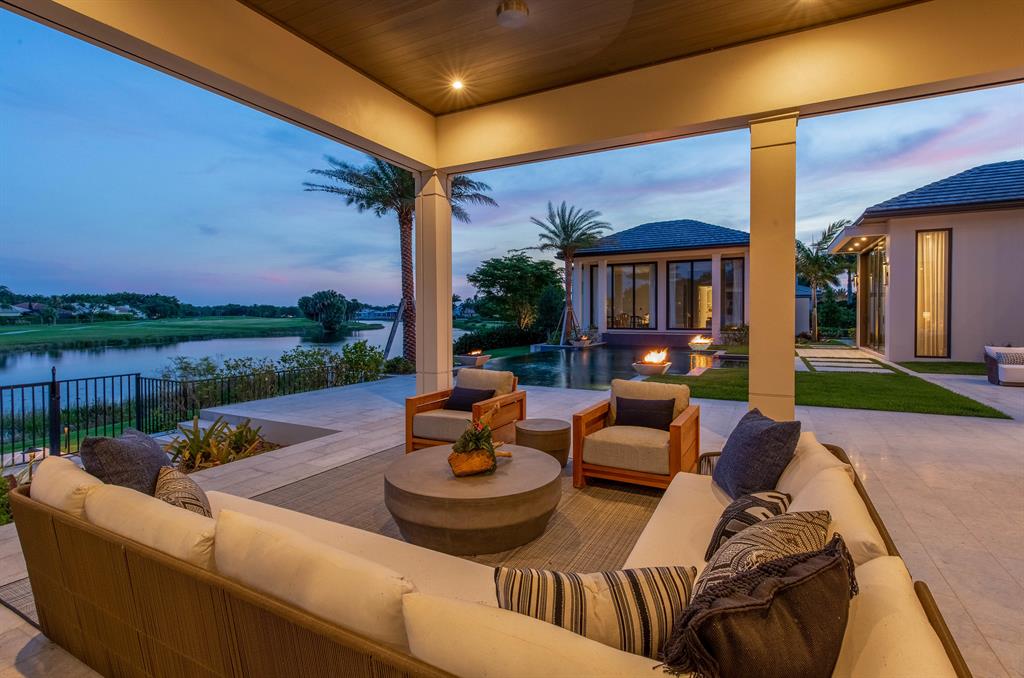 CYPRESS ISLAND OF PALM BEACH POLO & COUN - Residential