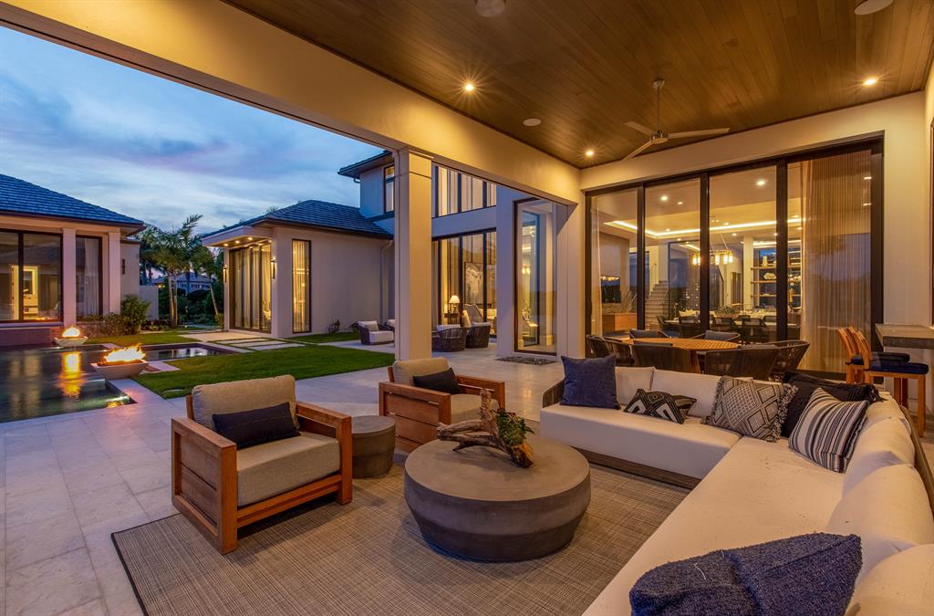 CYPRESS ISLAND OF PALM BEACH POLO & COUN - Residential