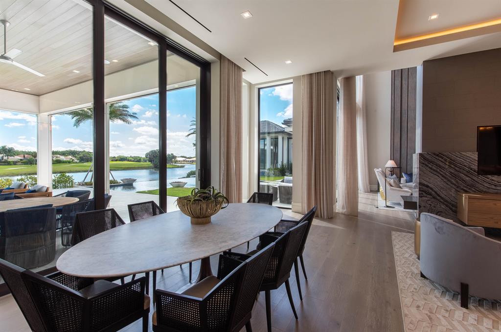 CYPRESS ISLAND OF PALM BEACH POLO & COUN - Residential