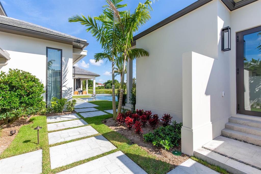 CYPRESS ISLAND OF PALM BEACH POLO & COUN - Residential