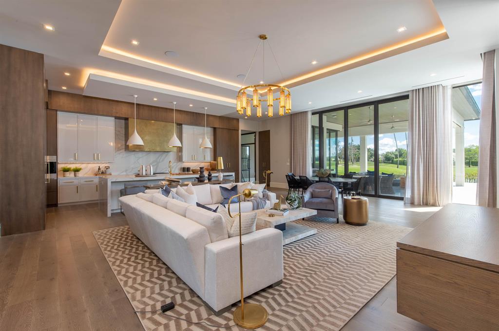 CYPRESS ISLAND OF PALM BEACH POLO & COUN - Residential