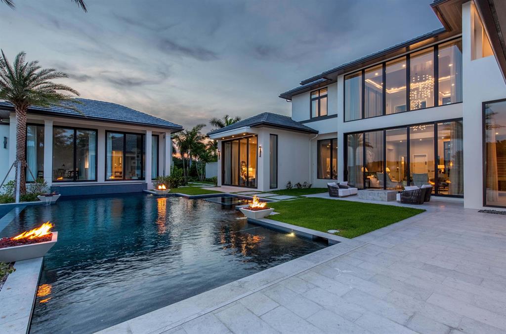 CYPRESS ISLAND OF PALM BEACH POLO & COUN - Residential