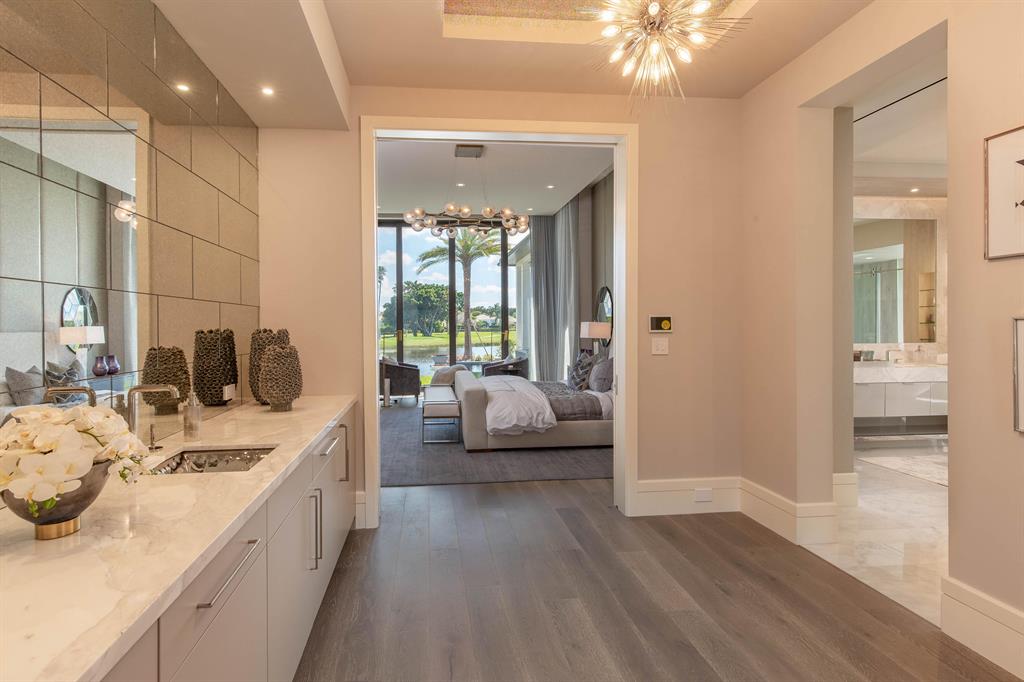 CYPRESS ISLAND OF PALM BEACH POLO & COUN - Residential