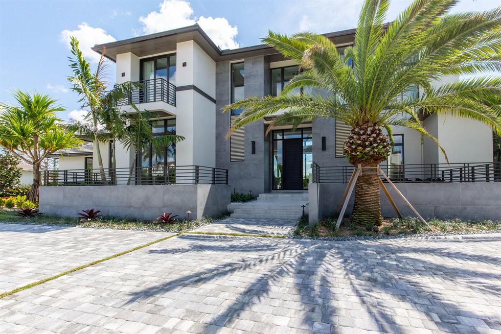 CYPRESS ISLAND OF PALM BEACH POLO & COUN - Residential