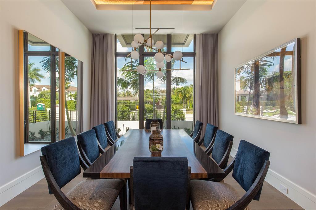 CYPRESS ISLAND OF PALM BEACH POLO & COUN - Residential