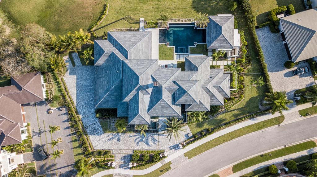 CYPRESS ISLAND OF PALM BEACH POLO & COUN - Residential