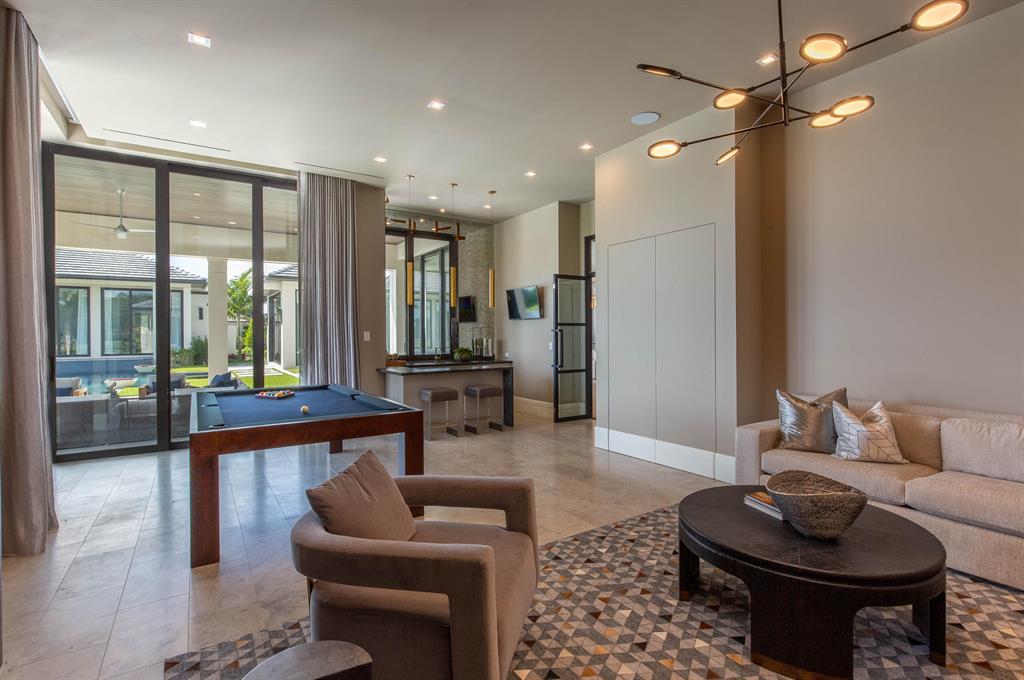 CYPRESS ISLAND OF PALM BEACH POLO & COUN - Residential