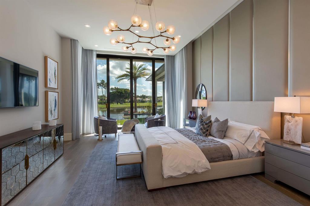 CYPRESS ISLAND OF PALM BEACH POLO & COUN - Residential