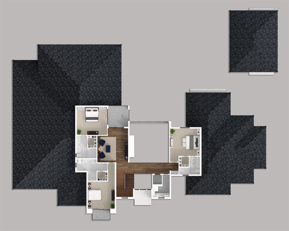 CYPRESS ISLAND OF PALM BEACH POLO & COUN - Residential