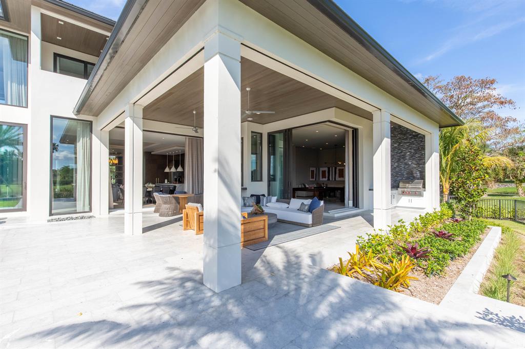 CYPRESS ISLAND OF PALM BEACH POLO & COUN - Residential